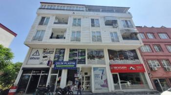 İzmit Doğu Kışla Parkı Civarı Kiralık Daire